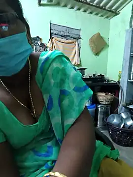 Tamilselviroja- Live XXX-Chat