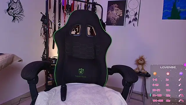 XXX chat uživo modela ariannaconnor_