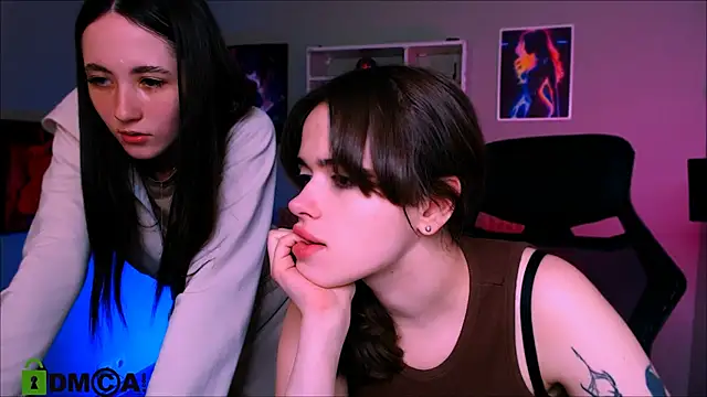 bella_dorn Webcam-Show