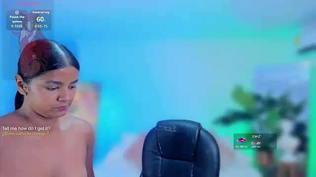 JANYLOVE__n Live XXX chat