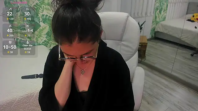 Czat XXX na żywo – iam_sammy_01