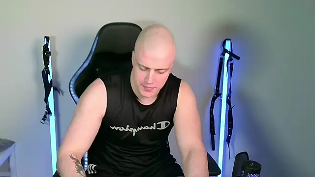 Telenokのウェブカメラショー