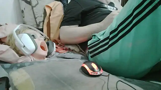 messi_syssy 网络视讯表演