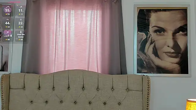 Beautyari_'s Live XXX Chat