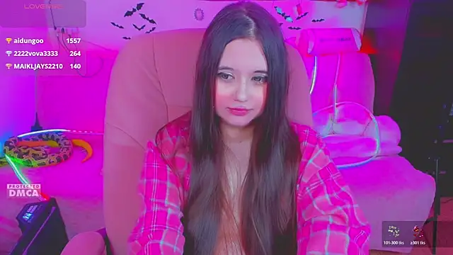 Lolisuccub 即時 XXX 聊天