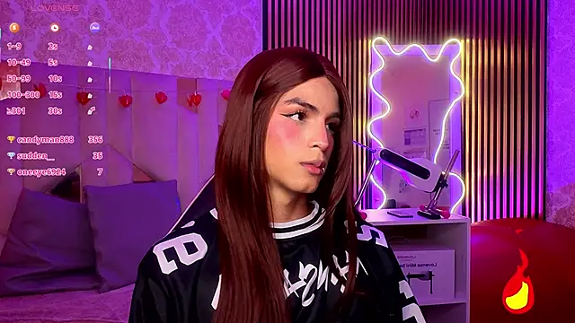 LIHIAN_TAY ওয়েবক্যাম শো