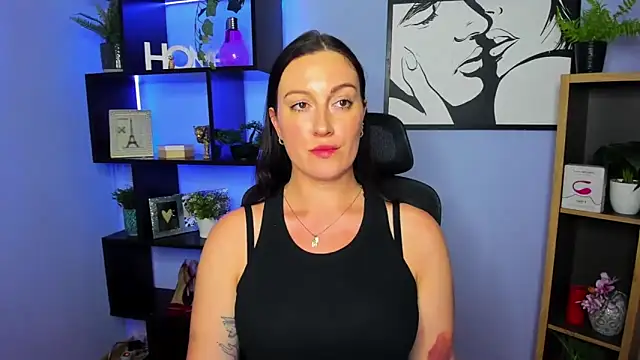 Czat XXX na żywo – FUN_AMI