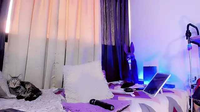 lesly_xx – webcam-show