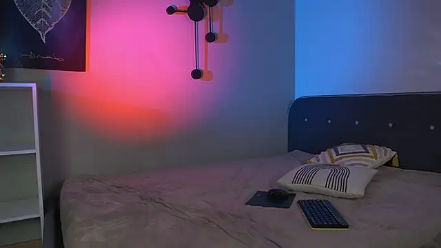 Mark_Ian_ Live XXX-chat