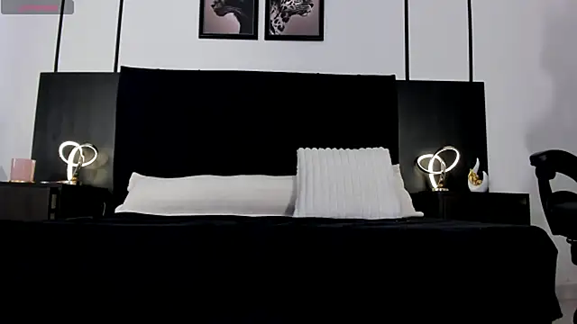 Chat XXX en directo de ArwenStar11