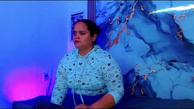 Chat XXX ao vivo de brunnette_hot