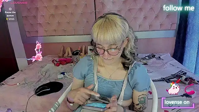 Chat XXX Live neeko_princes