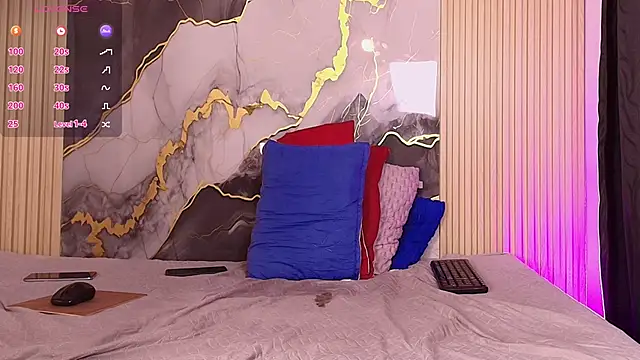 Zoe_aitanaa 라이브 XXX 채팅