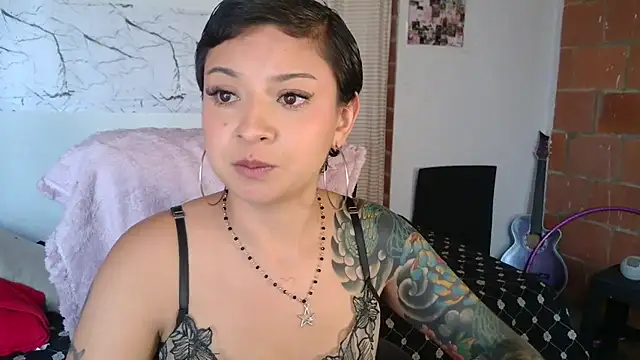 juaaanaaa's Live XXX Chat