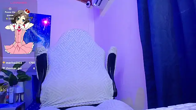 2006_tgn Live XXX-Chat