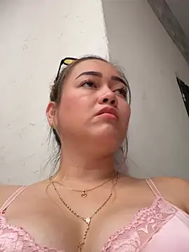 Danielavegax's Webcam Show