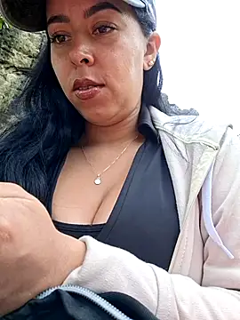 Živý XXX chat Luianna