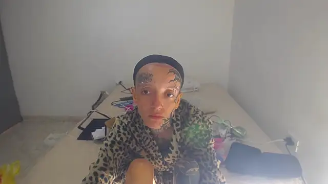 Chat XXX en directo de barbara_anal_squirt_