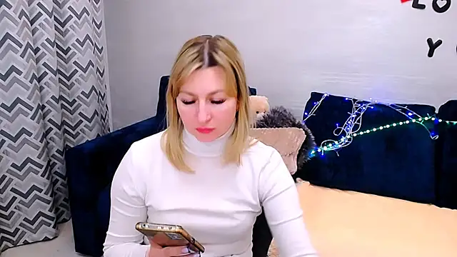 Incredible_Ariela's Live XXX Chat