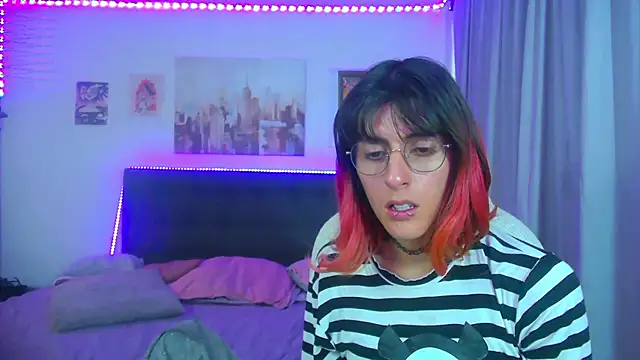 goth_minerva 即時 XXX 聊天