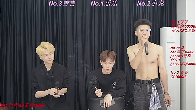 BeautifulBoys-888 live XXX chat