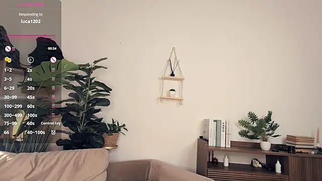 LaureMestler – Naživo XXX chat