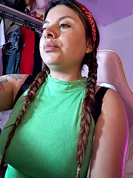 Angel_a- Live XXX-Chat