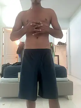 ZF-Athlete Webcam show