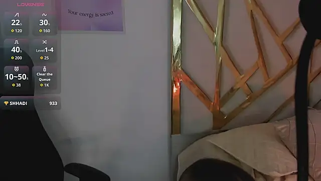 Živý XXX chat LanaJones_