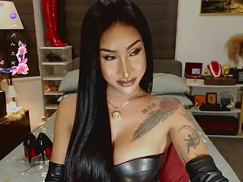 Czat XXX na żywo – SeductiveVictoria