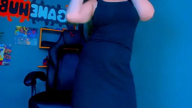 AnaMills Obrolan Langsung XXX