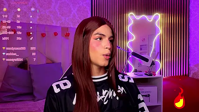 LIHIAN_TAY's Live XXX Chat