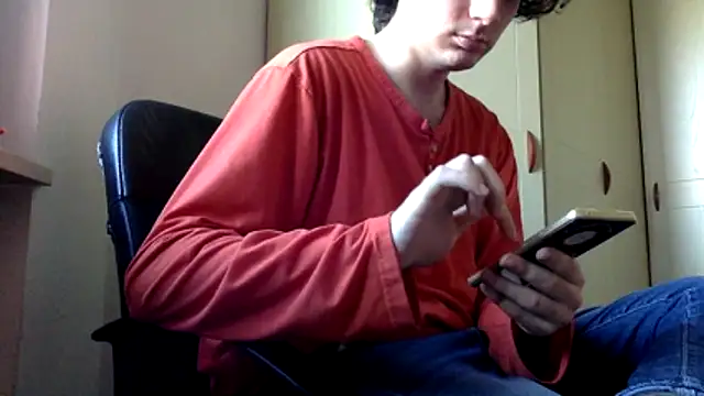 davyhairyvelvetdreams' Live XXX Chat