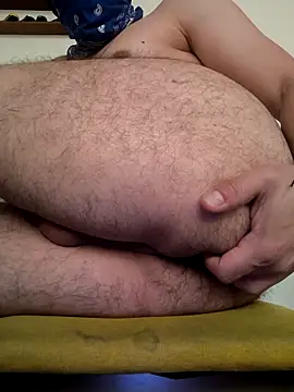 Show Webcam de iloveanal1812