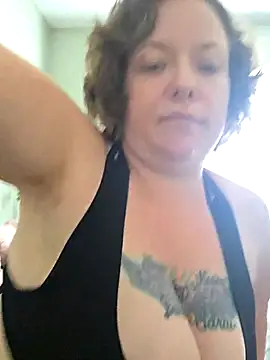 Show Webcam de julimonroe