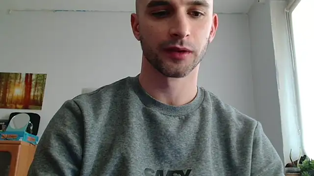 OskarBreno Webcamshow