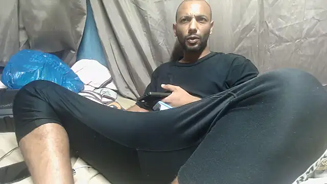 Camodick Webcam Show