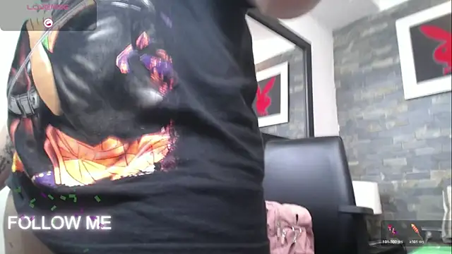 Živý XXX chat dayadubey_