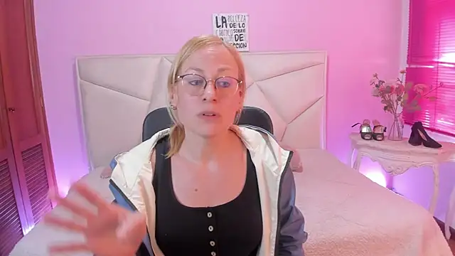 SammySanders: онлайн-секс-чат