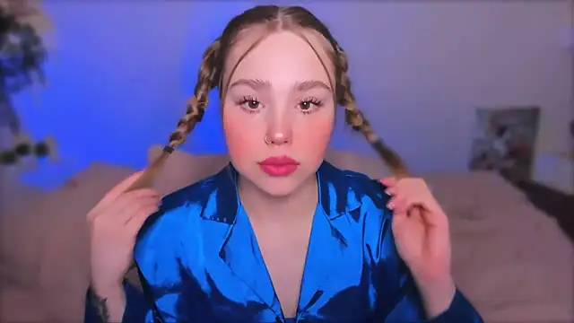 Sweet_Meg Live XXX-Chat