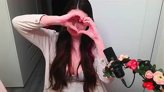 Chat XXX en directo de peachyness