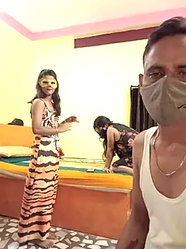 Muskanmitale_19 Webcam Show