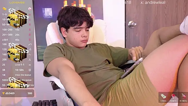 an_drew18 – Naživo XXX chat