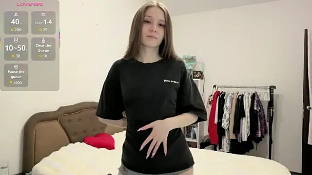 Denny_Yorgeritai – webcam-show