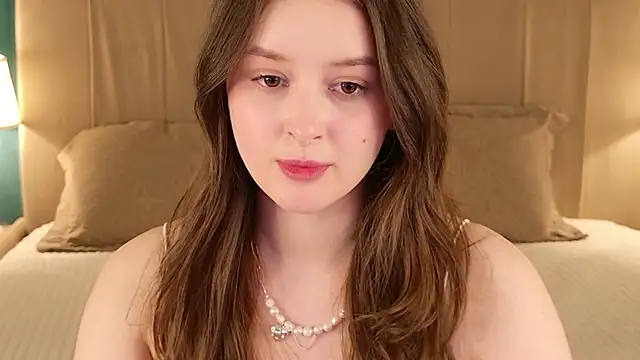 Chat XXX Live EvaSwen