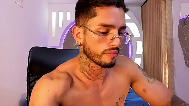 Онлайн чат XXX Alanrodgers