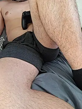 1Fantomas élő XXX-chatje