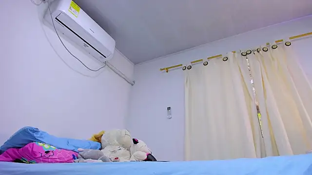 Chat XXX en directo de vennuss19