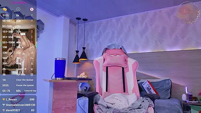 kylliefox_: вебкам-шоу