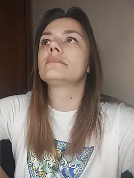 KrissSexiのライブXXXチャット